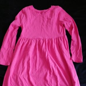 🤑 Long sleeve Tshirt Dress